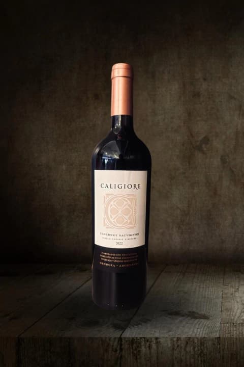 CALIGIORE CABERNET SAUVIGNON