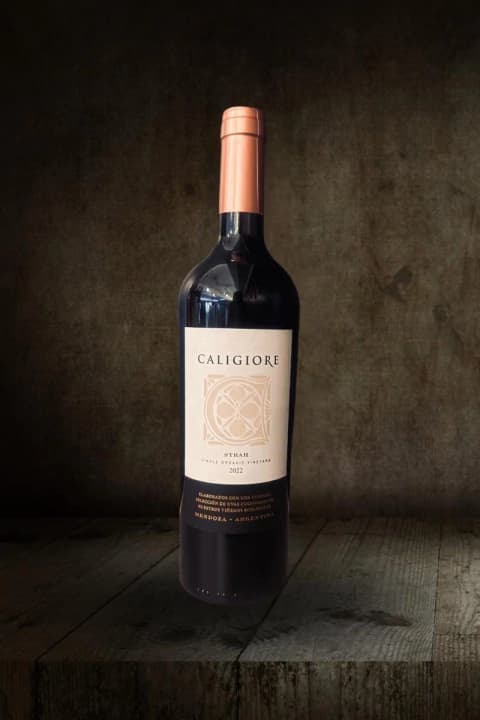 CALIGIORE SYRAH
