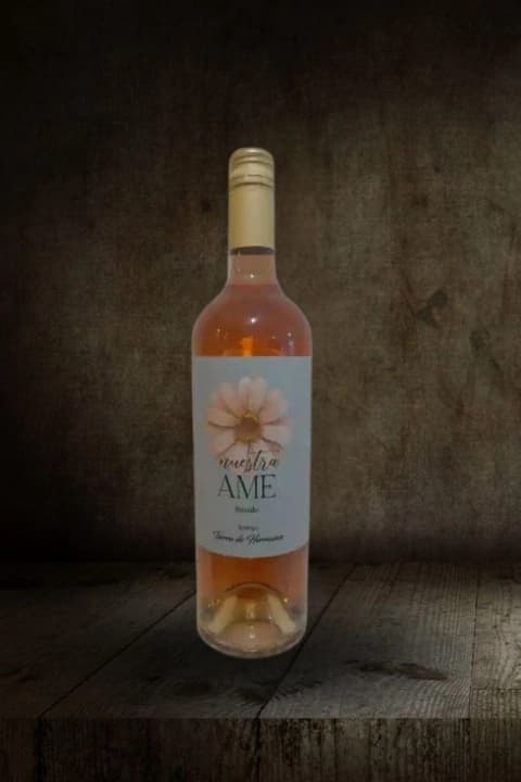 NUESTRA AME ROSADO