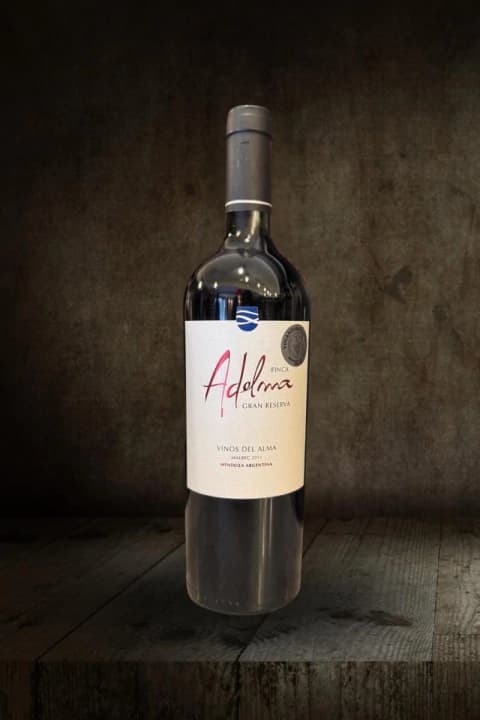 ADELMA GRAN RESERVA