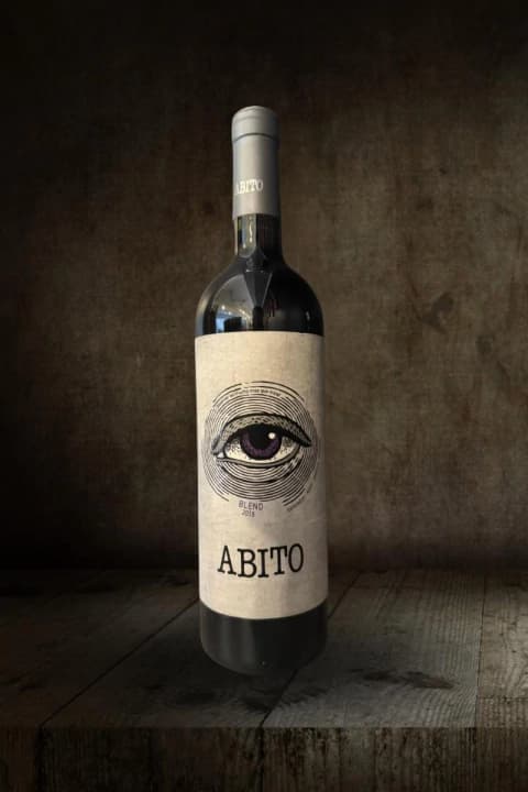 ABITO BLEND