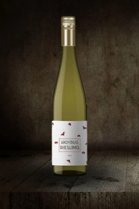 LADYBUG RIESLING 2020