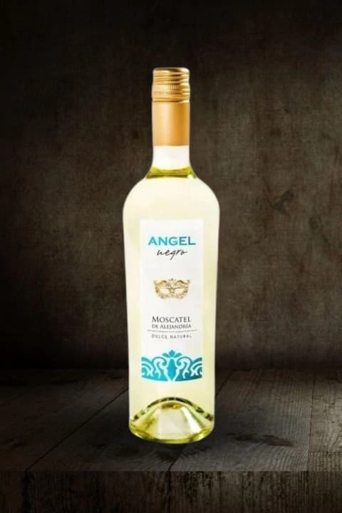 ANGEL NEGRO MOSCATEL