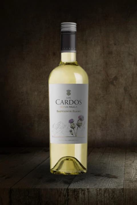 LOS CARDOS SAUVIGNON BLANC