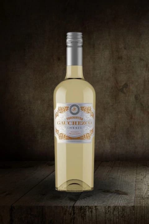 GAUCHEZCO ESTATE TORRONTÉS