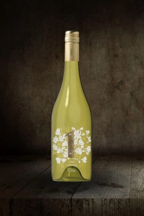 UNO CHARDONNAY