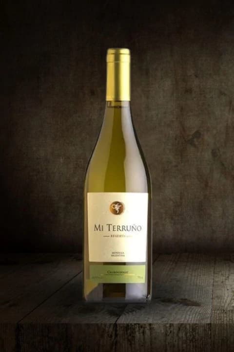 6 MI TERRUÑO RESERVA