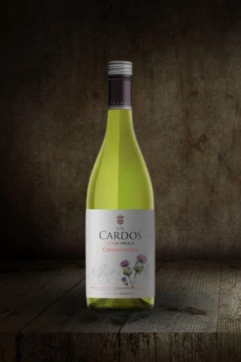 Los Cardos Chardonnay