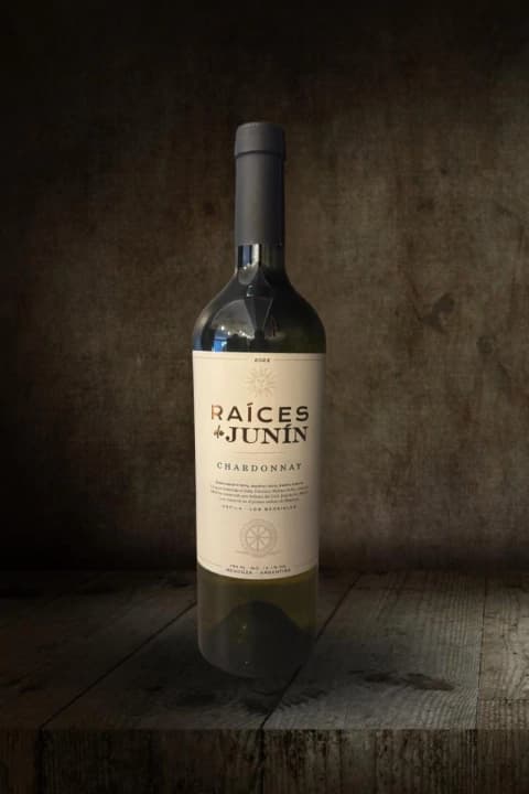 RAÍCES DE JUNÍN CHARDONNAY