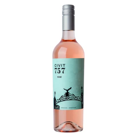 A16 Civit 757 Rose de Malbec