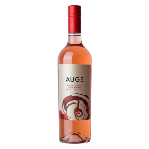A16 Auge Malbec Rose Dulce