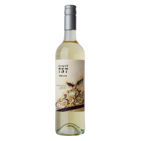 A16 Civit 757 Blend de terroirs Semillon