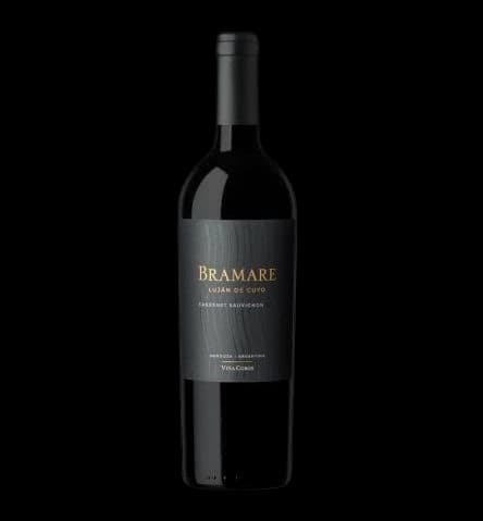 Cobos Bramare cabernet Sauvignon