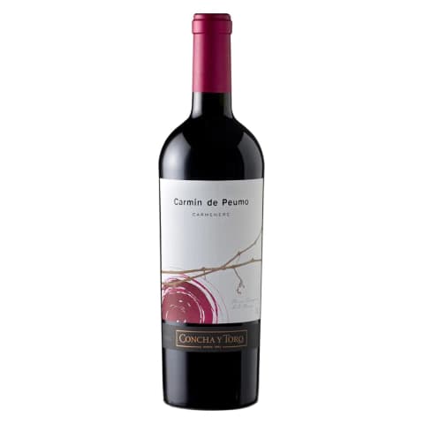 Carmin de Peumo Carmenere
