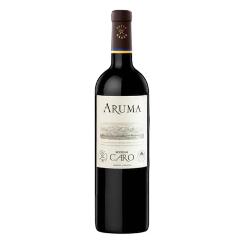 Caro Aruma Malbec