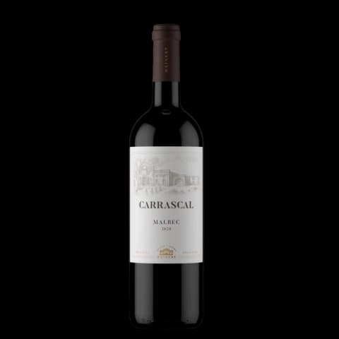 Weinert Carrascal Malbec