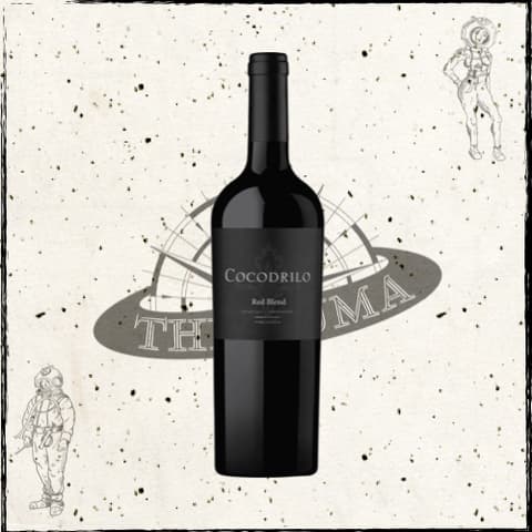 Cobos Magnum Cocodrilo Corte