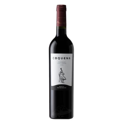 Yacochuya Coquena Cabernet Sauvignon
