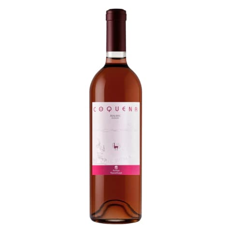 Yacochuya Coquena Rosado