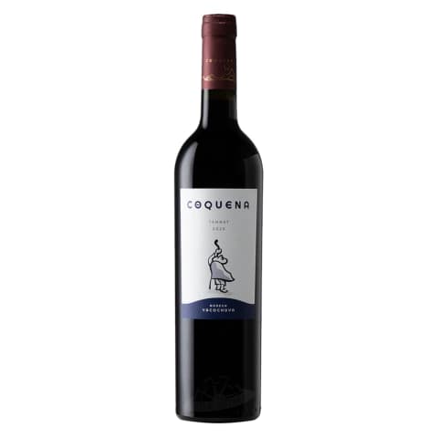 Yacochuya Coquena Tannat
