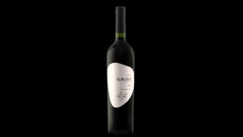 Marcelo Pelleriti Felipe Staiti Euforia Syrah