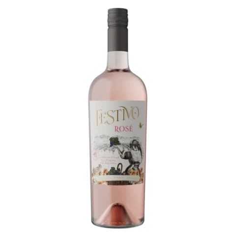 Monteviejo Festivo Rose de Malbec