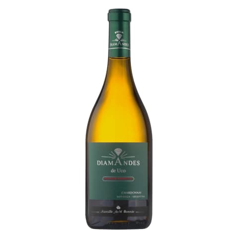 Diamandes Gran Reserve Chardonnay