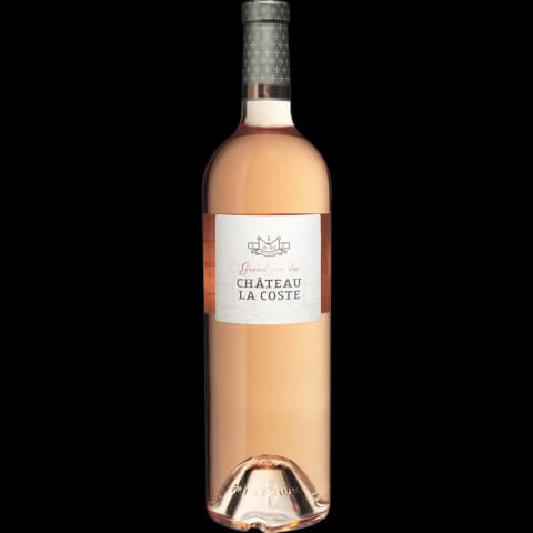 La Coste Chateau Vin de Provence Rose