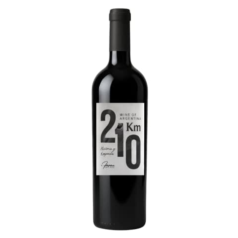 km 210 Cabernet Sauvignon