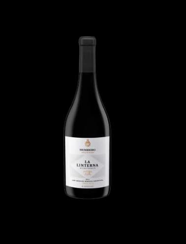 Bemberg La Linterna Pinot Noir Los Arboles