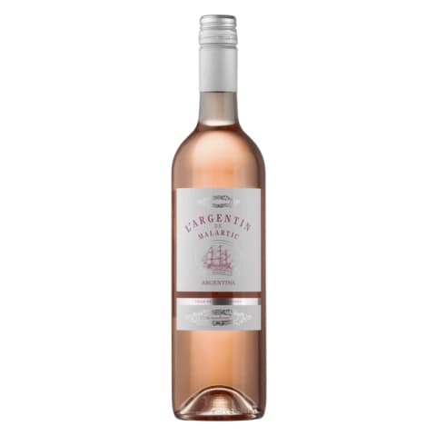 Diamandes LArgentin Rosado