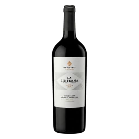 Bemberg La Linterna Malbec Gualtallary