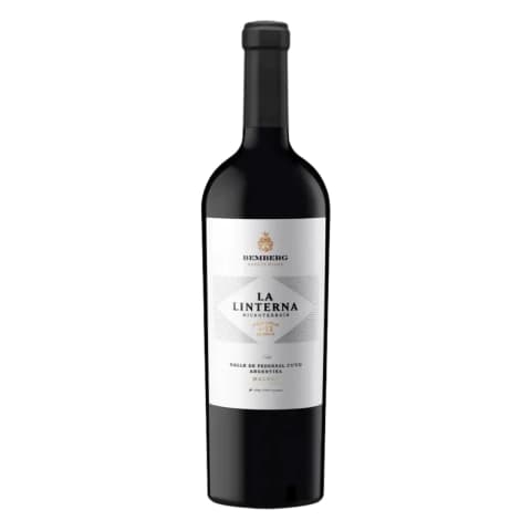 Bemberg La Linterna Malbec Pedernal
