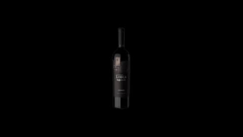 Lorca Inspirado Doble Magnum Blend