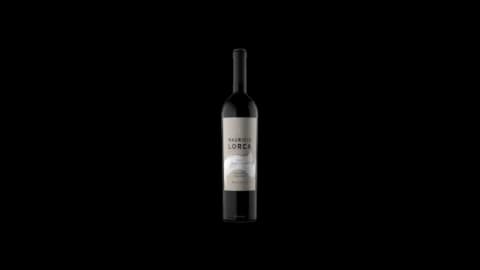 Lorca Gran Petit Verdot