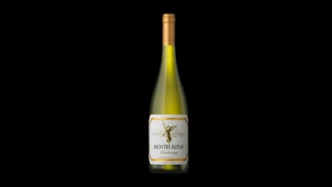 Montes Alpha Reserva Chardonnay