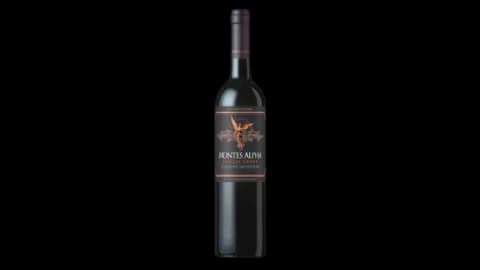 Montes Alpha Special Cuvee Cabernet Sauvignon