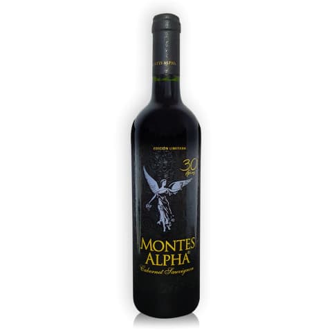 Montes Alpha Reserva Cabernet Sauvignon