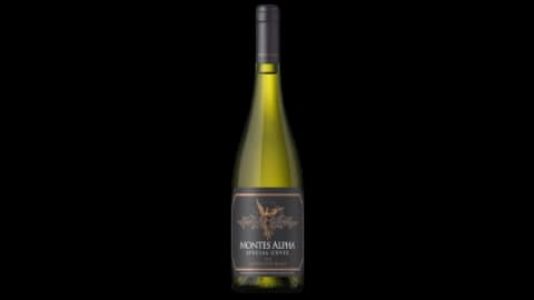 Montes Alpha Special Cuvee Sauvignon Blanc