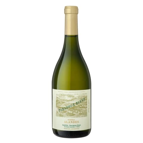 PARADOUX BLANC DE BLANCS