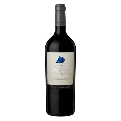 Rolland Val de Flores Malbec Doble Magnum 2021