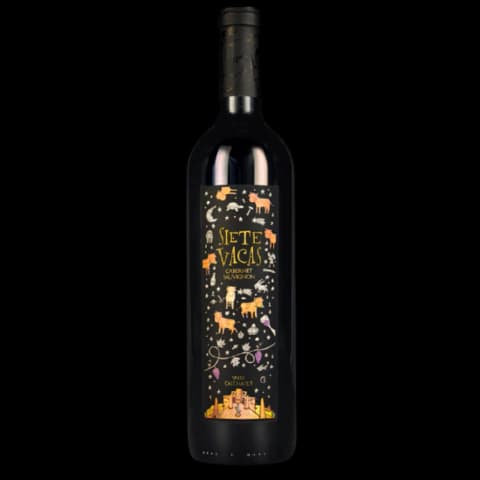 Siete Vacas Cabernet Sauvignon