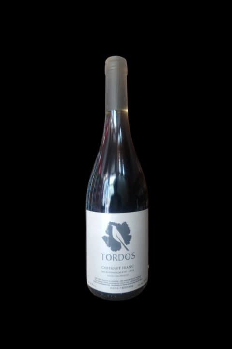 Tordos Cabernet Franc