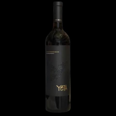 YETA CABERNET- MERLOT
