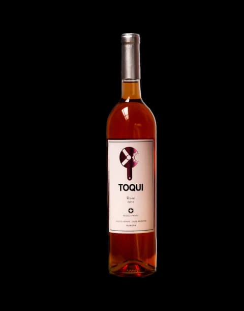 Toqui - Rosé