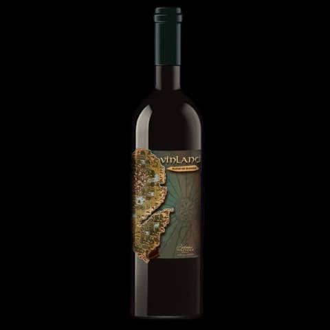 TINQUIAO VINLAND BLEND DE BLENDS