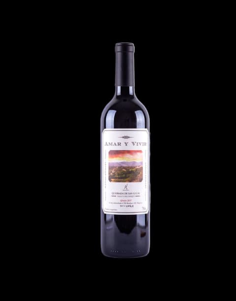 Amar y Vivir Blend