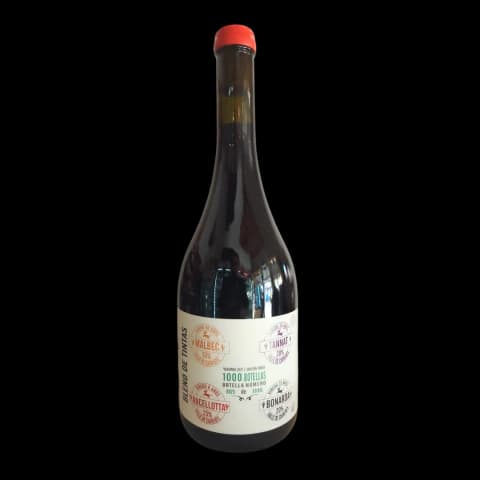 Malatraza Blend