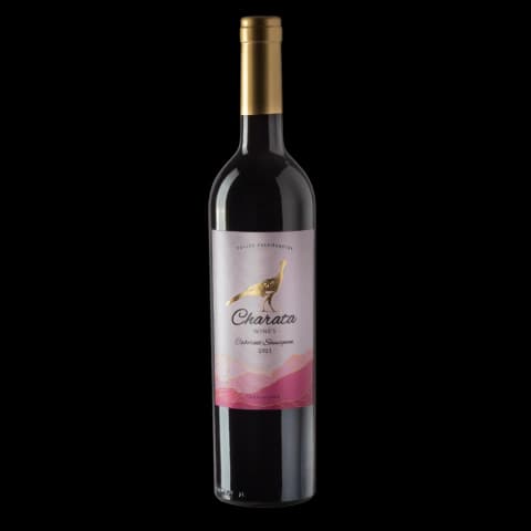 CHARATA CABERNET SAUVIGNON