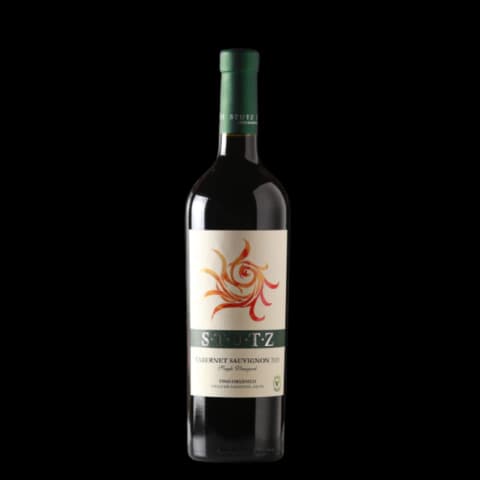 Stutz CABERNET SAUVIGNON